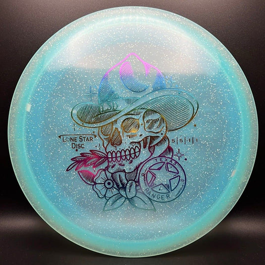 Founders Texas Ranger - Limited Run