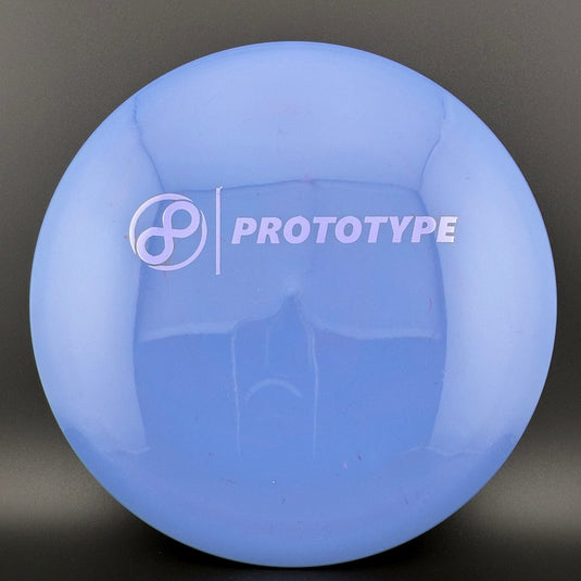I-Blend Prototype III - Control Driver