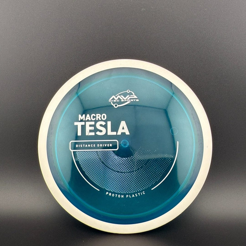 Load image into Gallery viewer, Proton Macro Tesla - (6" Mini Disc)
