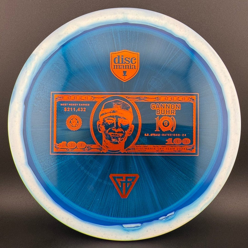 Load image into Gallery viewer, Horizon Metal Flake C-Line FD3 - Gannon Buhr - Money Record
