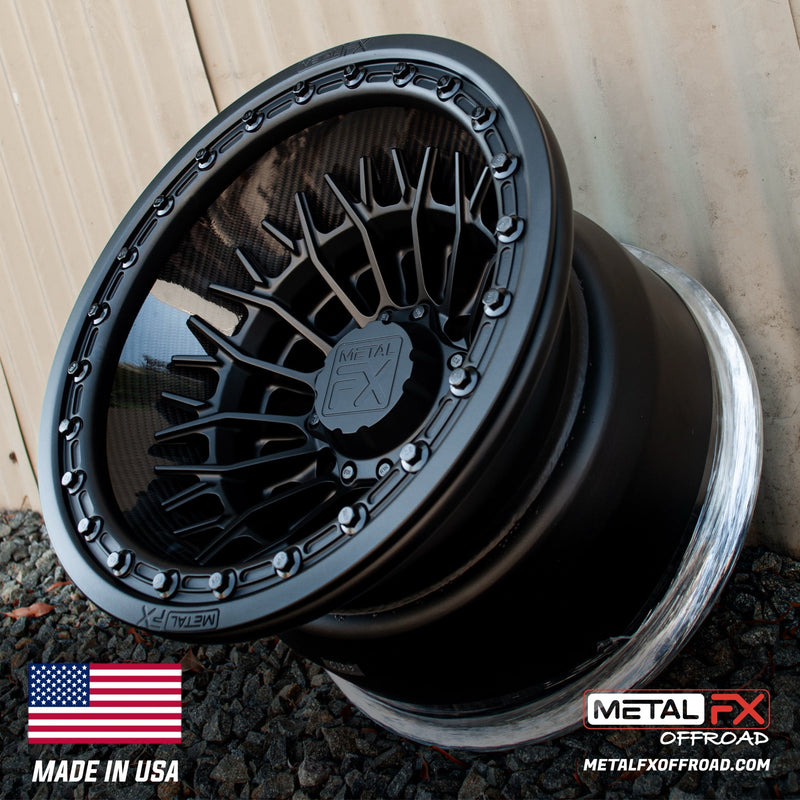 Load image into Gallery viewer, Falcon | Forged 3-Piece | Beadlock
