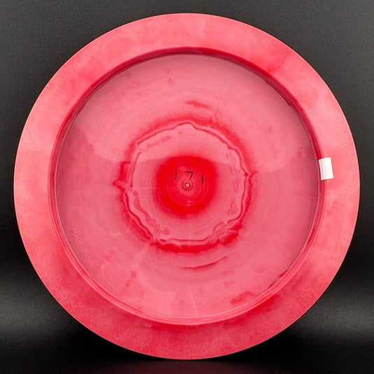 Swirled Star Destroyer - Ohn Scoggins Signature Edition
