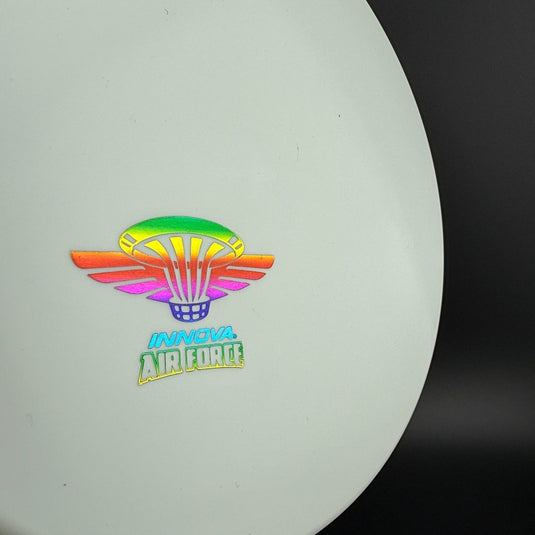 Star Polecat - Limited Air Force Stamp