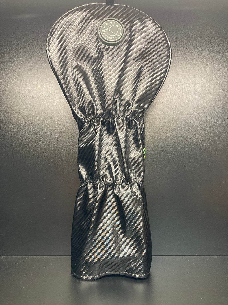 Load image into Gallery viewer, Grim Reaper Golf Headcover
