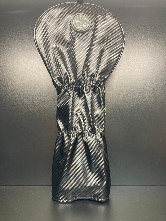 Grim Reaper Golf Headcover