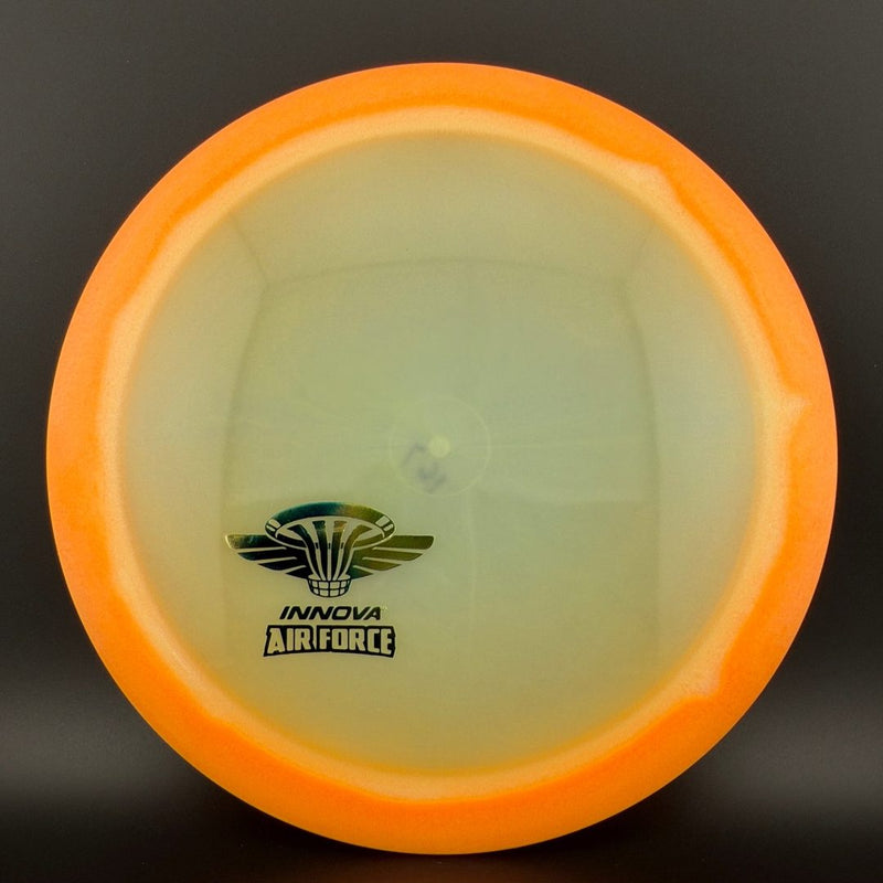 Load image into Gallery viewer, Proto Glow Halo Champion Destroyer - Air Force
