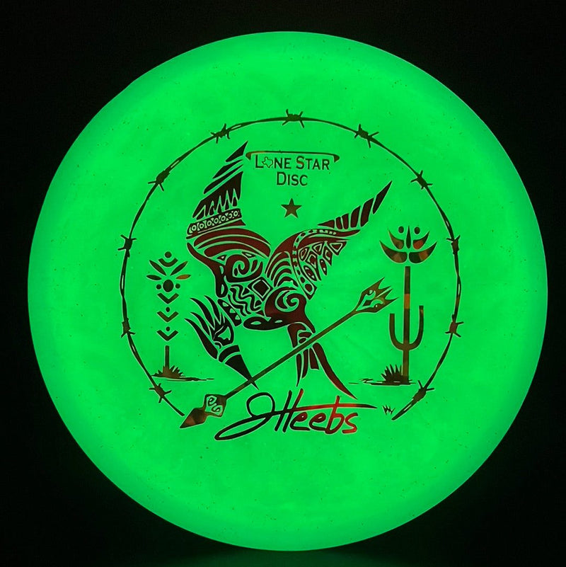 Load image into Gallery viewer, Founders Glow Mockingbird - Jake Heebs Tour Series 2024
