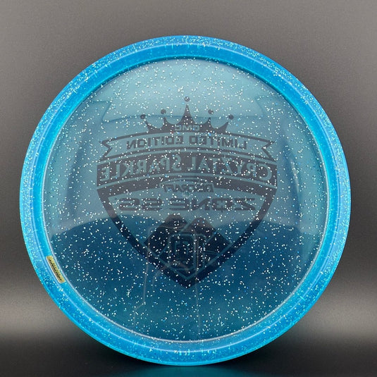CryZtal Sparkle Zone SS - GMC 2025