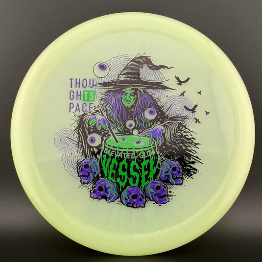 Elevated Glow Vessel - Halloween 2025 - 1/500