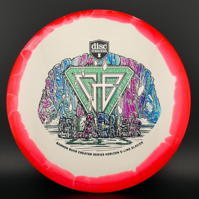 Load image into Gallery viewer, Horizon S-Line Glacier - Gannon Buhr Creator Series - Triple Foil
