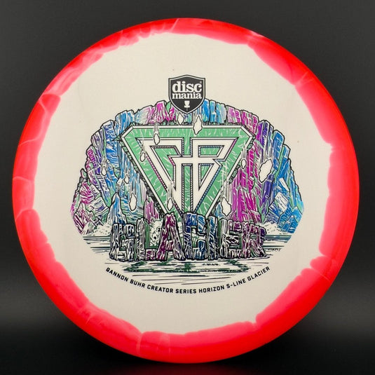 Horizon S-Line Glacier - Gannon Buhr Creator Series - Triple Foil