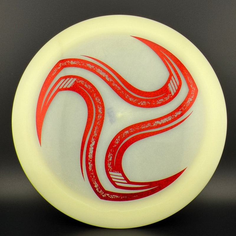 Load image into Gallery viewer, Glow Champion Shryke - Sling3lade by Marm O Set

