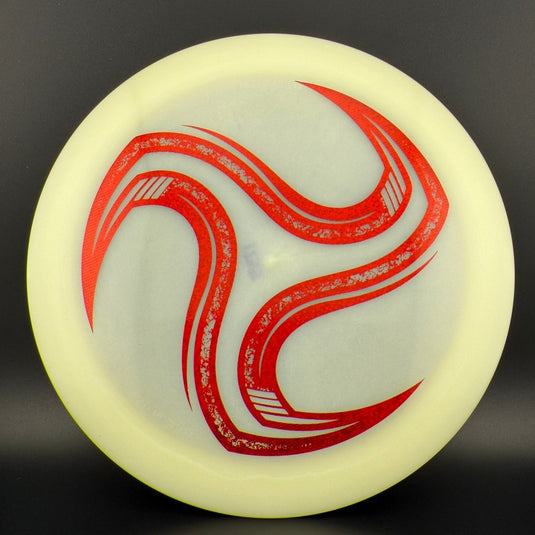 Glow Champion Shryke - Sling3lade by Marm O Set