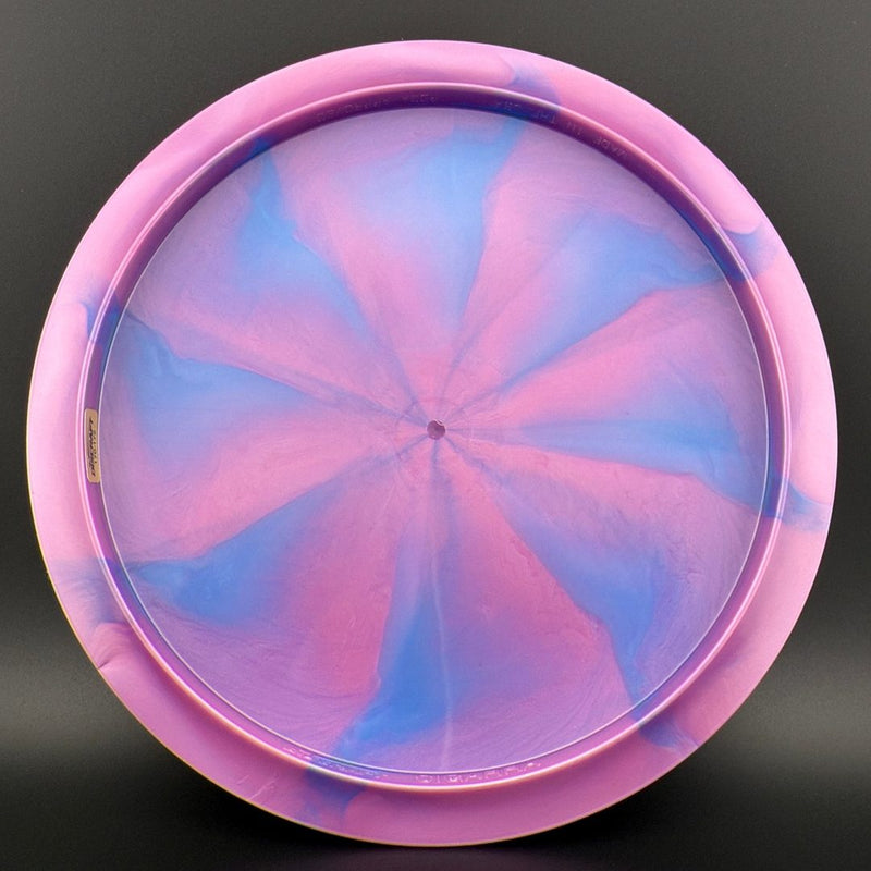 Load image into Gallery viewer, Ti Swirl Cigarra - Limited Edition GMC 1/500
