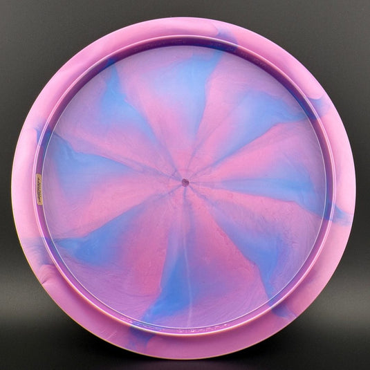 Ti Swirl Cigarra - Limited Edition GMC 1/500