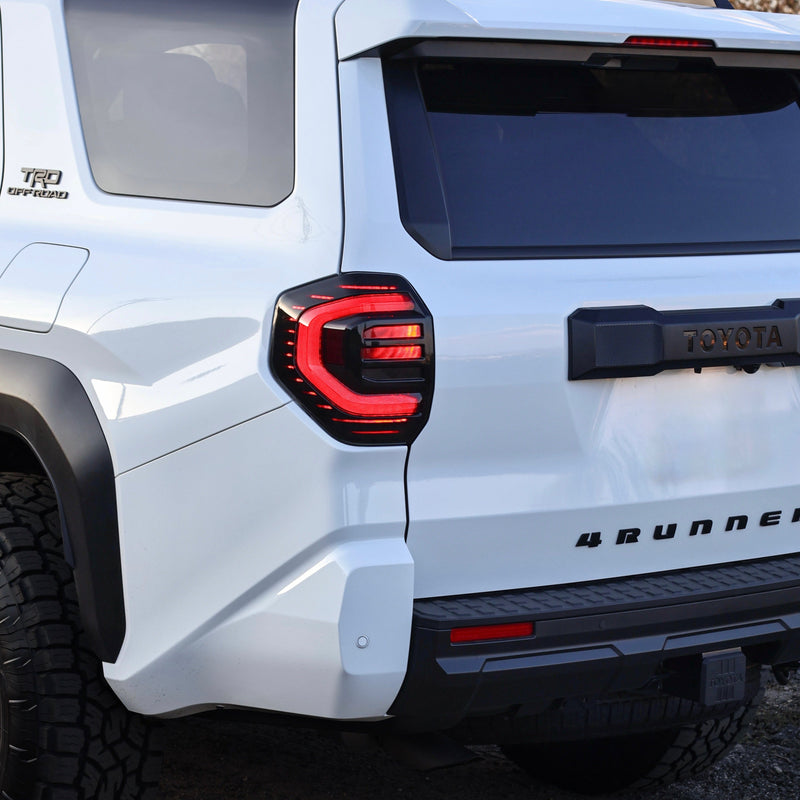 Load image into Gallery viewer, Aspire Stealth Tail Lights for 4Runner (2025-2026)
