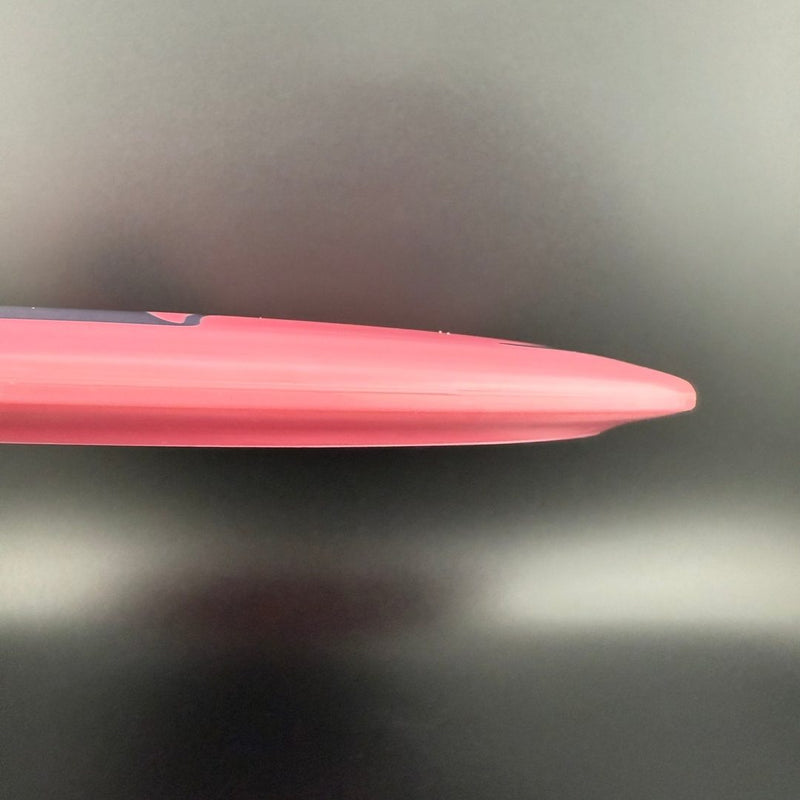Load image into Gallery viewer, Swirly S-Line FD - Official Tri-Fly Huk Dyed X-Outs
