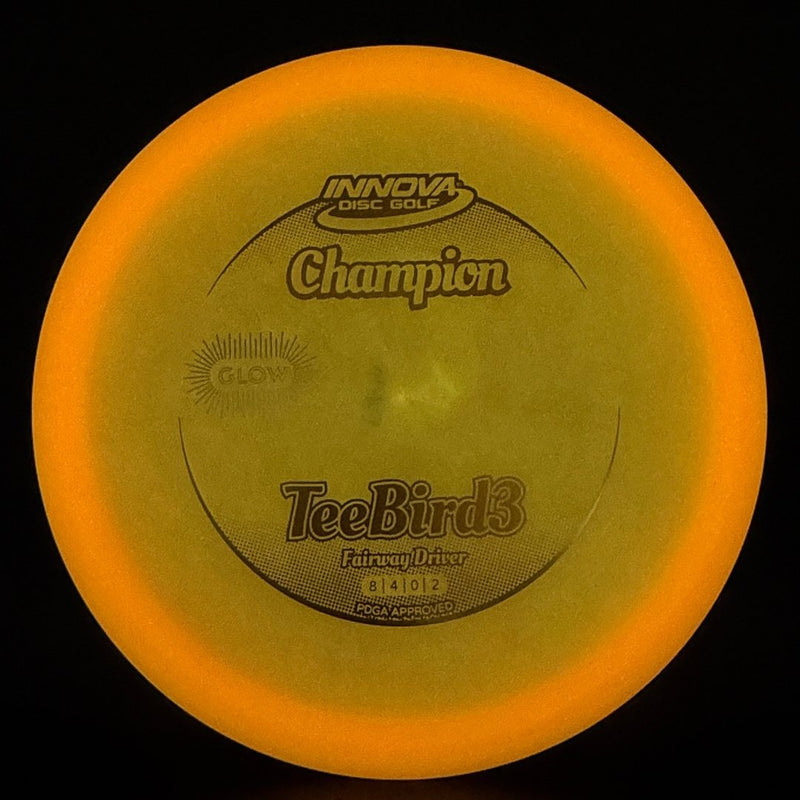 Load image into Gallery viewer, Classic Color Glow Champion Teebird3
