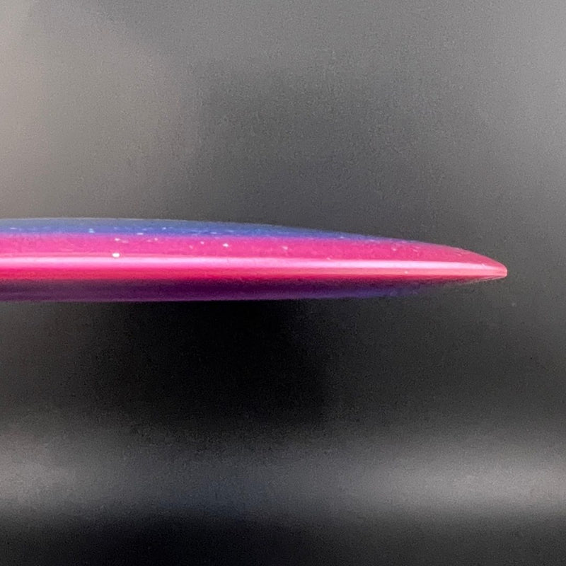 Load image into Gallery viewer, Halo Metal Flake C-Blend Emperor - First Run

