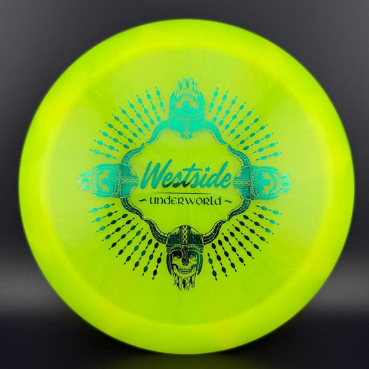 VIP-X Underworld - Limited Run