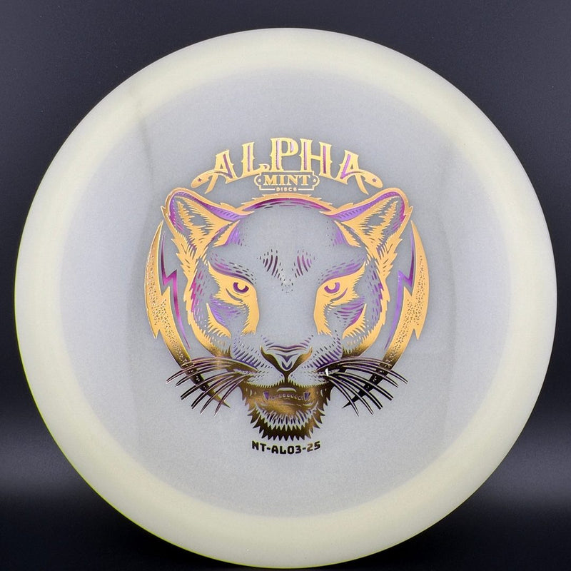 Load image into Gallery viewer, Nocturnal Alpha - 3rd Run
