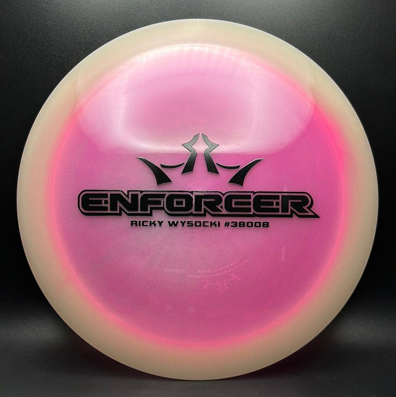 Load image into Gallery viewer, Lucid Moonshine Orbit Enforcer - Ricky Wysocki Signature Series
