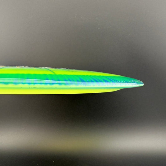 I-Dye Champion Destroyer