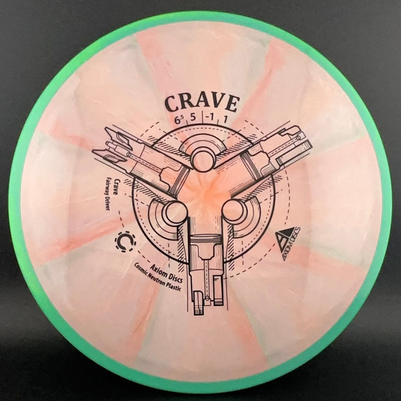 Load image into Gallery viewer, Cosmic Neutron Crave
