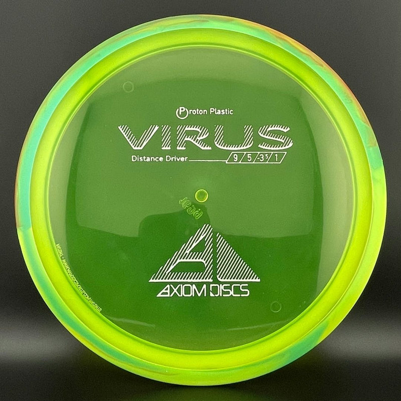 Load image into Gallery viewer, Proton Virus
