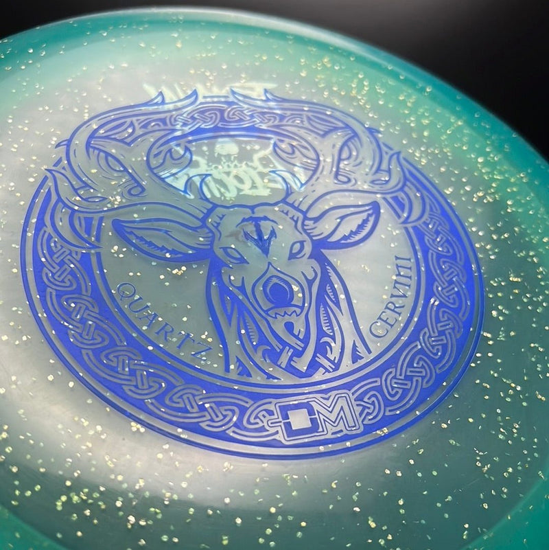 Load image into Gallery viewer, Quartz Cervini - First Run - DM Exclusive
