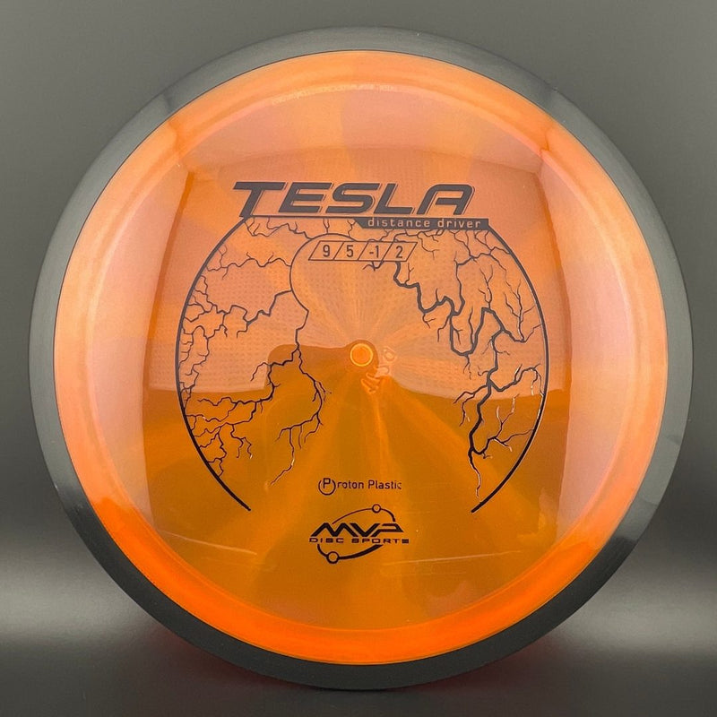 Load image into Gallery viewer, Proton Tesla
