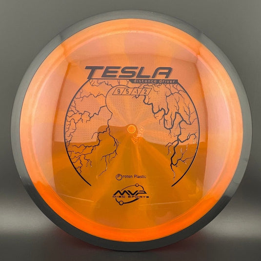 Proton Tesla