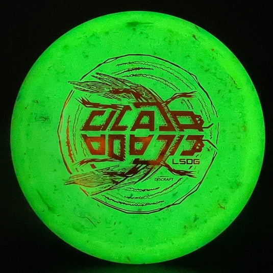 Jawbreaker Z FLX Colorshift Glo Cicada - 2026 Ledgestone