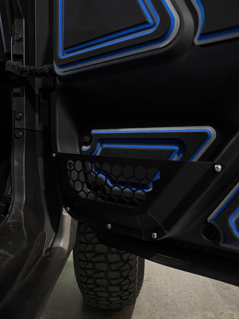 Load image into Gallery viewer, XPEDITION DOOR POCKET KIT
