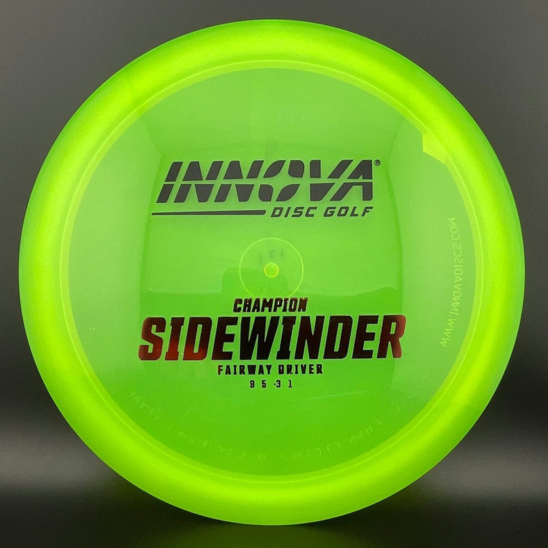 Load image into Gallery viewer, Champion Sidewinder
