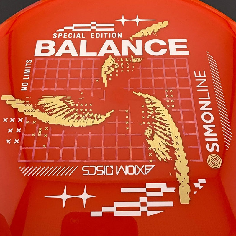 Load image into Gallery viewer, Neutron Balance - Simon Line - Special Edition
