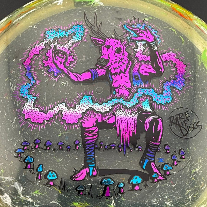 Load image into Gallery viewer, Jawbreaker Z FLX Cicada - Elk Man 2.0 by Ripper Studios
