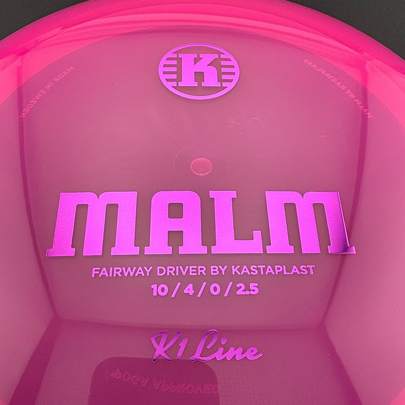 Load image into Gallery viewer, K1 Malm
