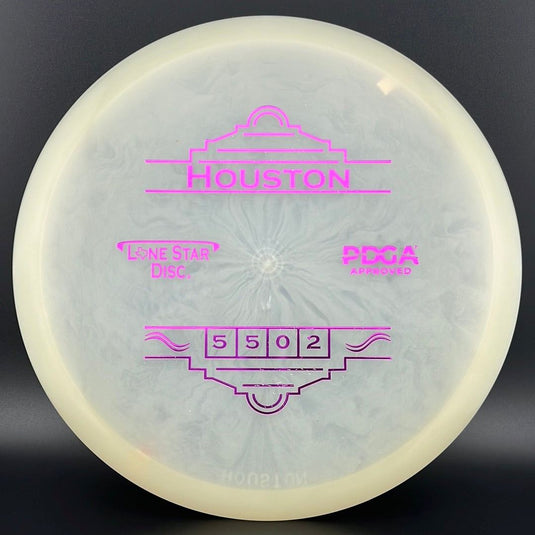 Glow Houston (Alpha & Bravo)