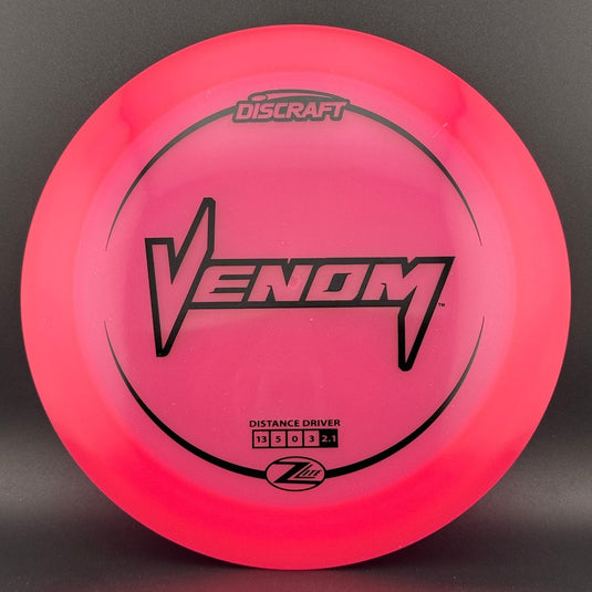Z-Lite Venom