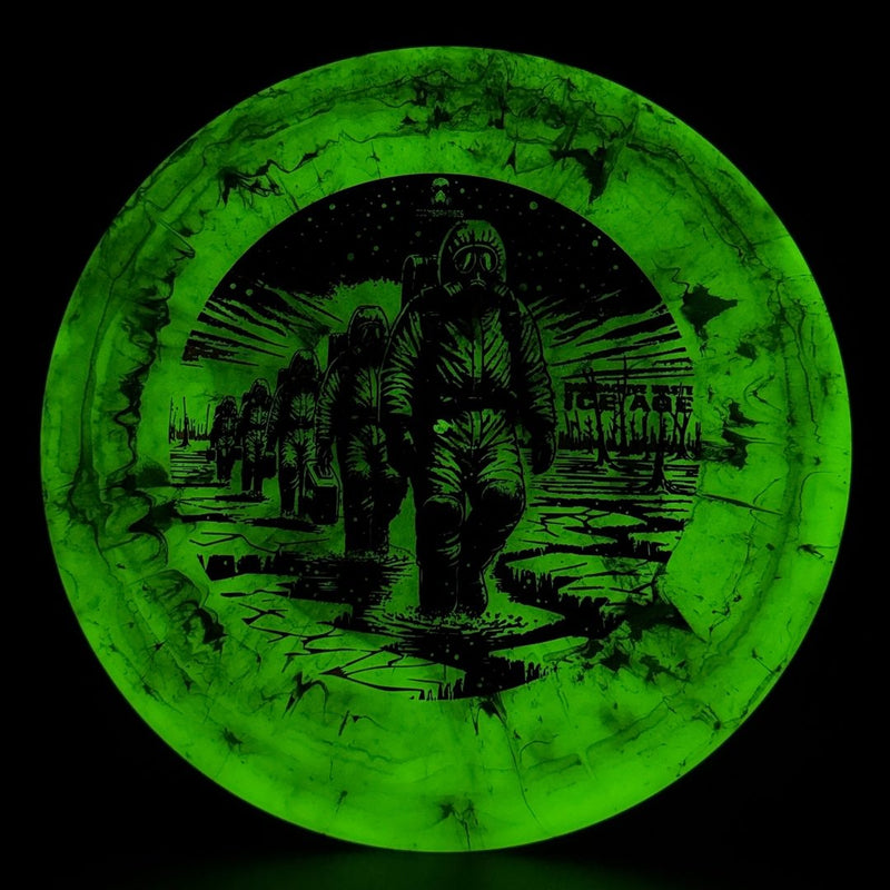 Load image into Gallery viewer, Radioactive Waste Ice Age
