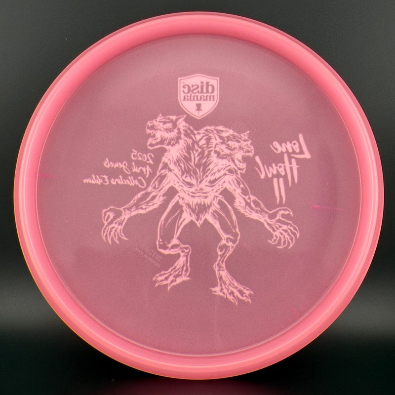 Load image into Gallery viewer, Color Glow C-Line Tactic - April Jewels 2025 - Lone Howl II
