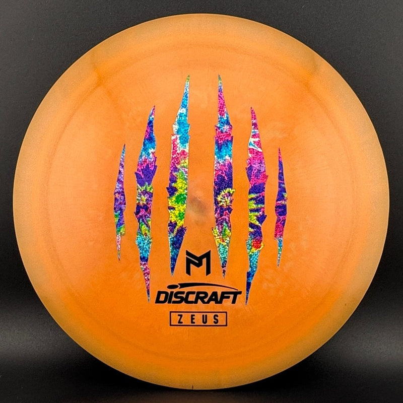 Load image into Gallery viewer, ESP Zeus - Paul McBeth 6x Claw World Champion - Commemorative Edition
