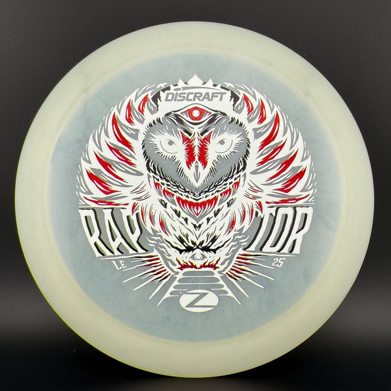 Load image into Gallery viewer, UV Z Raptor - Ledgestone 2025 Season 3

