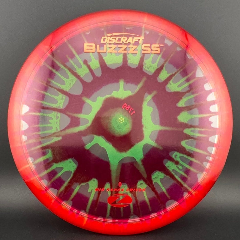 Load image into Gallery viewer, Fly Dye Z Buzzz SS
