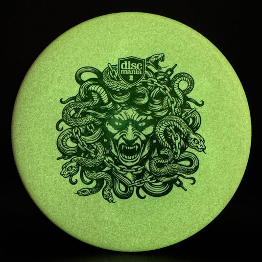 Lumen Soft Exo Link - Medusa 2025