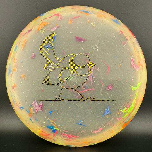 Jawbreaker Z FLX Glo Zone - Faylor Lake DGC