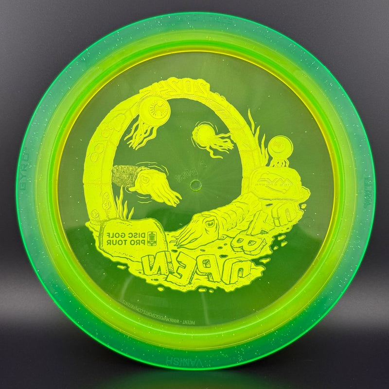 Load image into Gallery viewer, Prism Proton Soft Vanish - OTB Open 2024 - Green C Studio
