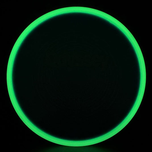 NXT Superglow Odyssey - First Run - Glow Rim