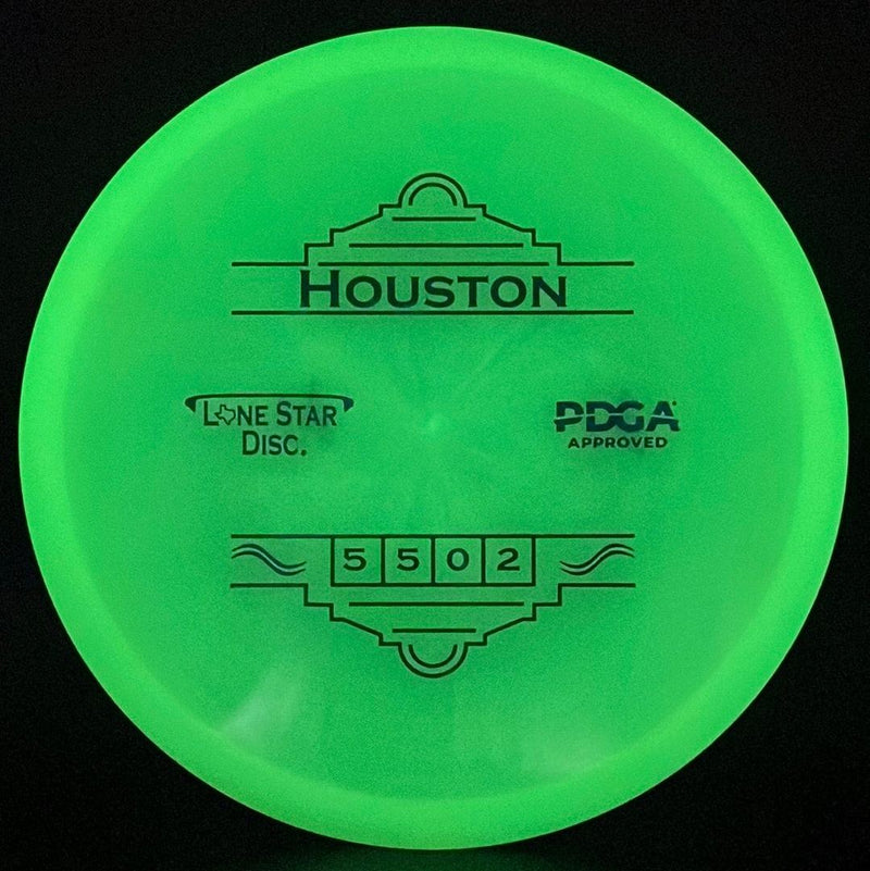 Load image into Gallery viewer, Glow Houston (Alpha &amp; Bravo)
